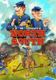 The Bluecoats: North & South tn