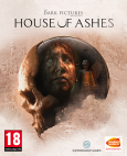 The Dark Pictures Anthology: House of Ashes tn