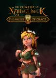 The Dungeon Of Naheulbeuk: The Amulet Of Chaos tn