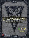 The Elder Scrolls 3: Bloodmoon tn