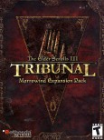 The Elder Scrolls 3: Tribunal tn