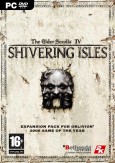 The Elder Scrolls 4: Oblivion - Shivering Isles tn