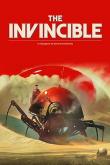 The Invincible tn