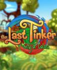 The Last Tinker: City of Colors tn
