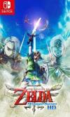 The Legend of Zelda: Skyward Sword HD tn