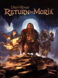 The Lord of the Rings: Return to Moria tn