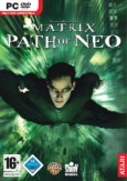 The Matrix: Path of Neo tn