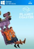 The Planet Coaster: Simulation Evolved  tn