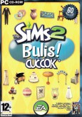 The Sims 2: Bulis cuccok (Celebration! Stuff) tn