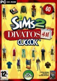 The Sims 2: Divatos H&M cuccok (H&M Fashion Stuff) tn