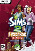 The Sims 2: Évszakok (Seasons) tn
