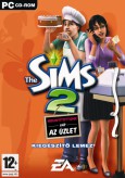 The Sims 2: Megnyitottunk, Vár az Üzlet! (Open for Business) tn