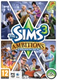 The Sims 3: Álomállások (Ambitions) tn