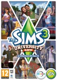 The Sims 3: Egyetemi évek (University Life) tn