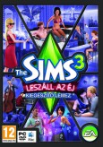 The Sims 3: Leszáll az éj (Late Night) tn
