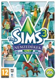 The Sims 3: Nemzedékek (Generations) tn