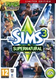 The Sims 3: Természetfeletti erők (Supernatural) tn