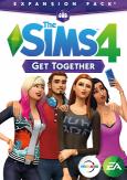 The Sims 4: Get Together tn
