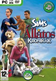 The Sims: Állatos krónikák (Pet stories) tn