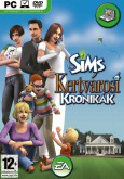 The Sims: Kertvárosi krónikák (Life Stories) tn