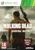 The Walking Dead: Survival Instinct tn