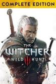 The Witcher 3: Wild Hunt – Complete Edition tn