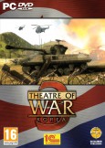 Theatre of War 3: Korea tn