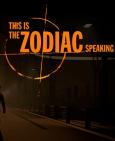 This is the Zodiac Speaking tn