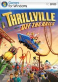 Thrillville: Off the Rails tn