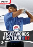 Tiger Woods PGA Tour 07 tn
