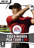 Tiger Woods PGA Tour 08 tn