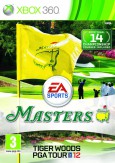 Tiger Woods PGA Tour 12: The Masters tn