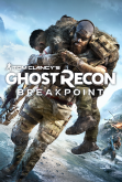 Tom Clancy's Ghost Recon: Breakpoint tn