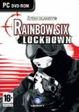 Tom Clancy's Rainbow Six: Lockdown tn
