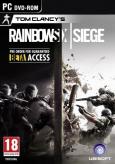 Tom Clancy's Rainbow Six Siege tn