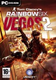 Tom Clancy's Rainbow Six: Vegas 2 tn