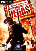 Tom Clancy's Rainbow Six: Vegas tn
