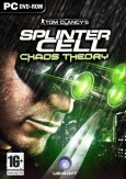 Tom Clancy's Splinter Cell: Chaos Theory tn