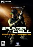 Tom Clancy's Splinter Cell: Pandora Tomorrow tn