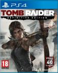 Tomb Raider: Definitive Edition tn