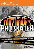 Tony Hawk's Pro Skater HD tn