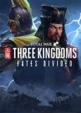 Total War: Three Kingdoms - Fates Divided tn