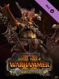 Total War: Warhammer 2 – The Silence & The Fury  tn