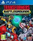 Transformers: Battlegrounds  tn