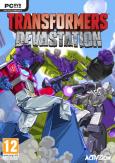 Transformers: Devastation tn