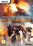 Transformers: Fall of Cybertron  tn