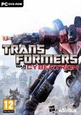 Transformers: War for Cybertron tn
