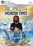 Tropico 4: Modern Times tn
