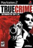 True Crime: Streets of L.A. tn