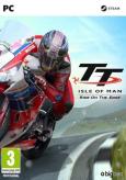 TT Isle of Man: Ride on the Edge tn